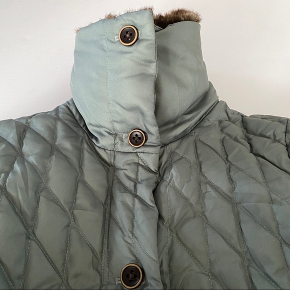 Eddie BAURER Down Jacket - Picture 6 of 9